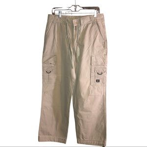 Nike ACG Cargo Trail Pants Taupe Medium